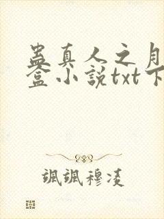 蛊真人之月光宝盒小说txt下载