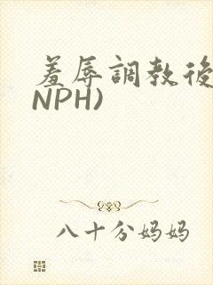羞辱调教后宫(NPH)