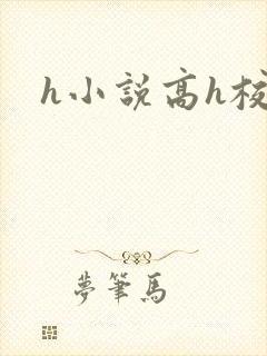 h小说高h校园