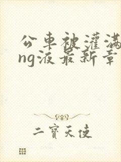 公车被灌满jing液最新章节