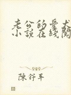 老公的爱犬阿克小说在线阅读免费封面