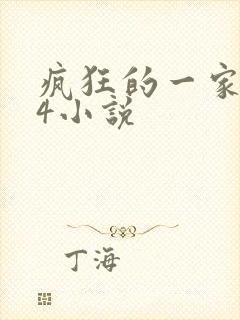 疯狂的一家ps4小说