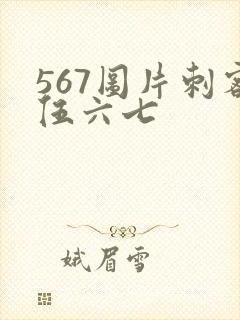 567图片刺客伍六七