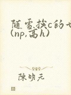 随处挨c的世界(np,高h)