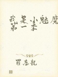 我是小魅魔仆人第一季