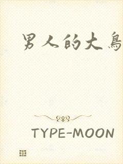 男人的大鸟图封面
