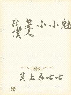 我是小小魅魔的仆人