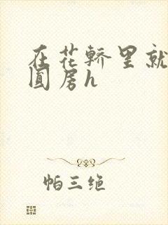 在花轿里就开始圆房h封面