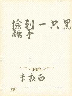 捡到一只黑心小触手封面