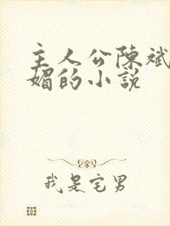 主人公陈斌赵心媚的小说