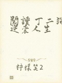 阅读 丁二狗的逆袭人生