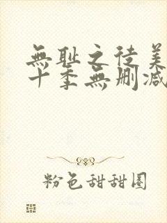 无耻之徒美版第十季无删减