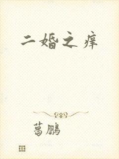 二婚之痒