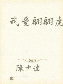 我爱翩翩虎少封面