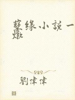 孽缘小说一家乱炖封面