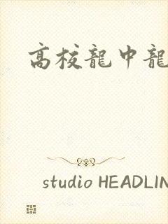 高校龙中龙