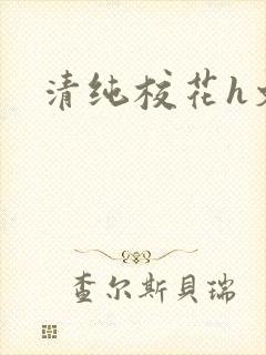 清纯校花h文