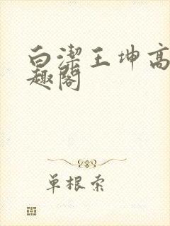 白洁王坤高义笔趣阁