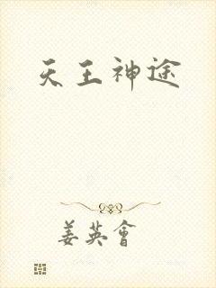 天王神途