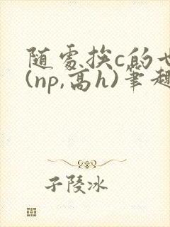 随处挨c的世界(np,高h)笔趣阁