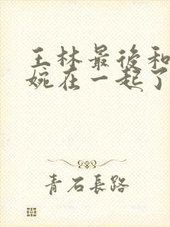 王林最后和李慕婉在一起了吗