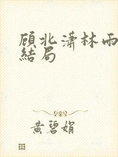 顾北潇林雨菲大结局