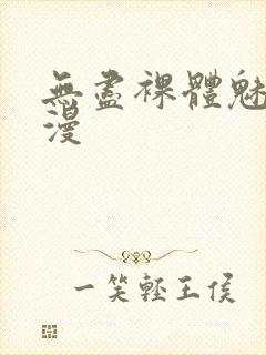 无尽裸体魅魔动漫封面