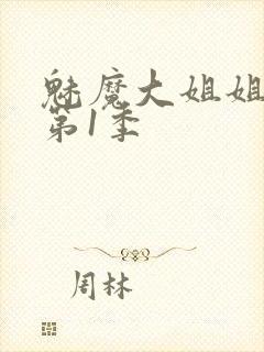 魅魔大姐姐动漫第1季