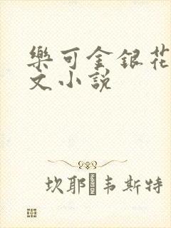 乐可金银花露全文小说
