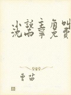 小说主角叫楚青沈雨宁免费阅读