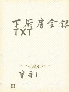 下厨房金银花露 TXT