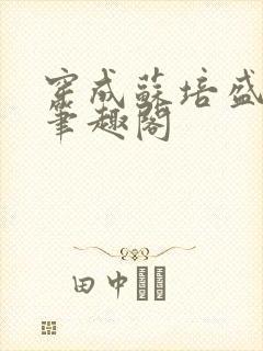 穿成苏培盛了 笔趣阁封面