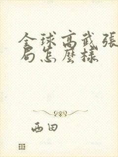 全球高武张涛结局怎么样