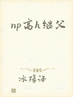 np高h继父