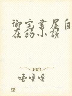 御宅书屋自由自在的小说封面