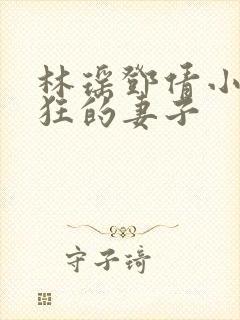 林瑶邓倩小说疯狂的妻子