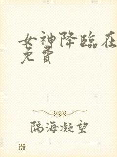 女神降临在哪看免费封面