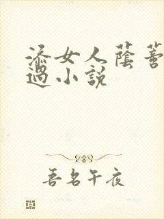 添女人荫蒂全部过小说封面