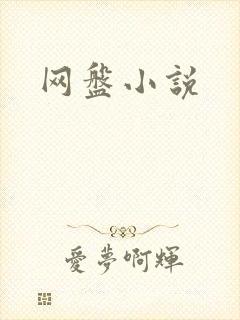 网盘小说