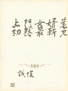 上门女婿叶辰萧初然最新免费阅读