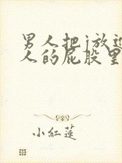 男人把j放进女人的屁股里的视频