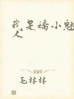 我是娇小魅魔仆人