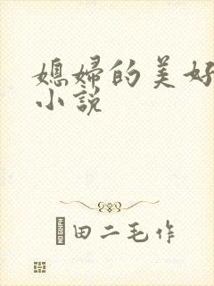 媳妇的美好时代小说