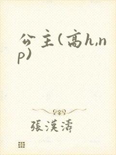 公主(高h,np)