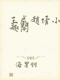 王成赵倩小说笔趣阁