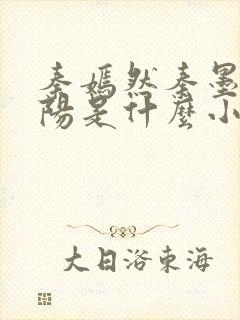 秦嫣然秦墨浓林阳是什么小说