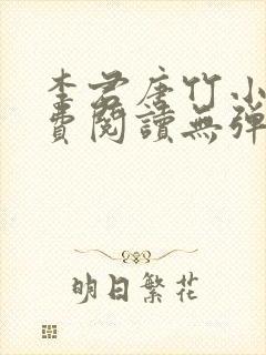 李君唐竹小说免费阅读无弹窗