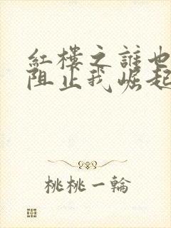 红楼之谁也不能阻止我崛起笔趣阁