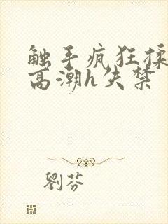 触手疯狂揉肉蒂高潮h失禁