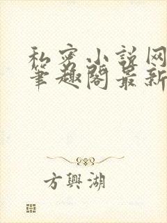 私密小说网小说笔趣阁最新章节更新时间